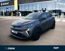 Renault Captur Roubaix