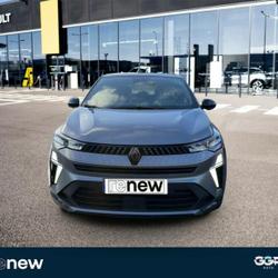 Renault Captur 1.6 E-Tech full hybrid 145ch esprit Alpine Roubaix