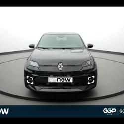 Renault R5 E-Tech Electrique 150ch Iconic Cinq autonomie confort Roubaix