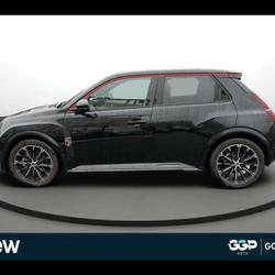 Renault R5 E-Tech Electrique 150ch Iconic Cinq autonomie confort Roubaix