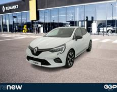 Renault Clio 5 Roubaix