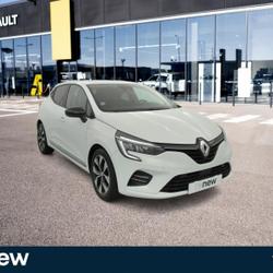 Renault Clio 5 1.0 TCe 90ch Evolution X-Tronic Roubaix