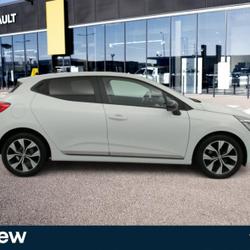 Renault Clio 5 1.0 TCe 90ch Evolution X-Tronic Roubaix