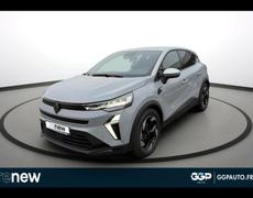 Renault Captur Roubaix