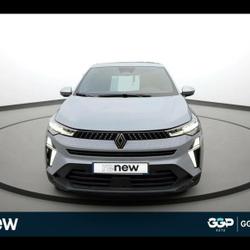 Renault Captur 1.0 Eco-G 100ch Techno Roubaix