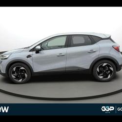 Renault Captur 1.0 Eco-G 100ch Techno Roubaix
