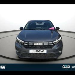Dacia Sandero 1.0 TCe 90ch Journey Roubaix