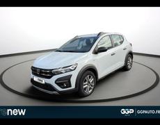 Dacia Sandero - 1.0 TCe 90ch Stepway Essentiel - 12 499 €