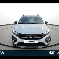 Dacia Sandero 1.0 TCe 90ch Stepway Essentiel Roubaix