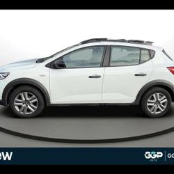 Dacia Sandero 1.0 TCe 90ch Stepway Essentiel Roubaix