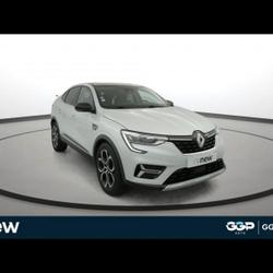 Renault Arkana 1.3 TCe 140ch FAP Intens EDC -21B Roubaix