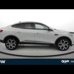 Renault Arkana 1.3 TCe 140ch FAP Intens EDC -21B Roubaix