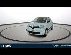 Renault Twingo 3 Roubaix
