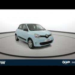 Renault Twingo 3 1.0 SCe 65ch Equilibre Roubaix