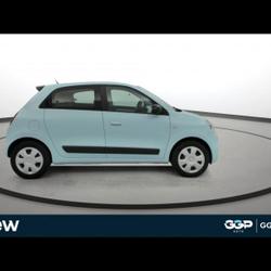 Renault Twingo 3 1.0 SCe 65ch Equilibre Roubaix