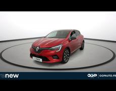 Renault Clio 5 Roubaix