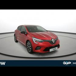 Renault Clio 5 1.0 TCe 90ch Techno Roubaix