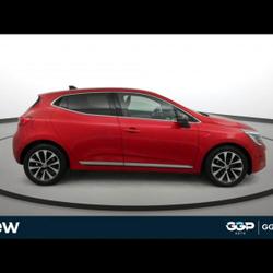 Renault Clio 5 1.0 TCe 90ch Techno Roubaix