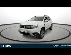 Dacia Duster Roubaix
