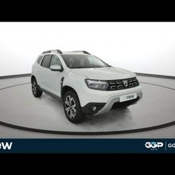 Dacia Duster 1.5 Blue dCi 115ch Prestige 4x2 Roubaix