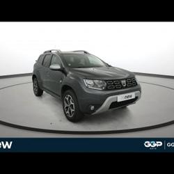 Dacia Duster 1.5 Blue dCi 115ch Prestige 4x2 Roubaix