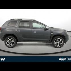Dacia Duster 1.5 Blue dCi 115ch Prestige 4x2 Roubaix