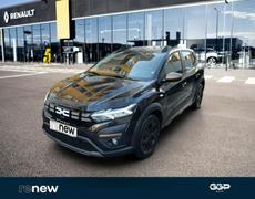 Dacia Sandero Roubaix