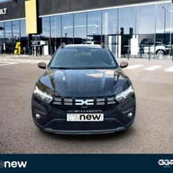 Dacia Sandero 1.0 ECO-G 100ch Stepway Extreme -24 Roubaix