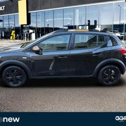 Dacia Sandero 1.0 ECO-G 100ch Stepway Extreme -24 Roubaix