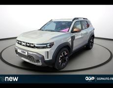 Dacia Duster Roubaix