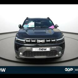 Dacia Duster 1.2 mild hybrid 130ch Journey Roubaix