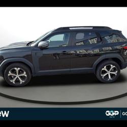 Dacia Duster 1.2 mild hybrid 130ch Journey Roubaix