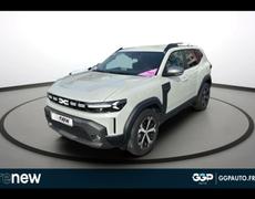 Dacia Duster Roubaix