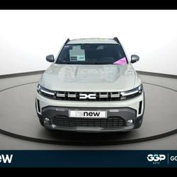 Dacia Duster 1.6 hybrid 140ch Journey Roubaix