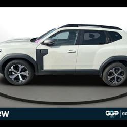 Dacia Duster 1.6 hybrid 140ch Journey Roubaix