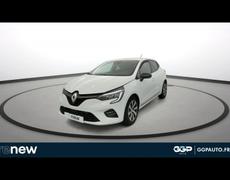 Renault Clio 5 Roubaix