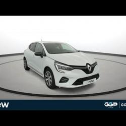 Renault Clio 5 1.0 TCe 100ch Evolution GPL Roubaix