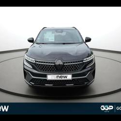 Renault Austral 1.2 E-Tech full hybrid 200ch Iconic esprit Alpine Roubaix