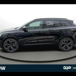 Renault Austral 1.2 E-Tech full hybrid 200ch Iconic esprit Alpine Roubaix