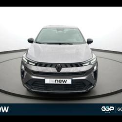 Renault Symbioz 1.6 E-Tech full hybrid 145ch Techno Roubaix