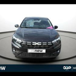 Dacia Sandero 1.0 ECO-G 100ch Journey Roubaix