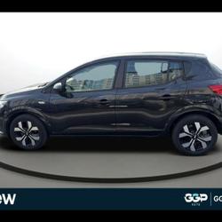 Dacia Sandero 1.0 ECO-G 100ch Journey Roubaix