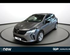 Renault Clio 5 Roubaix