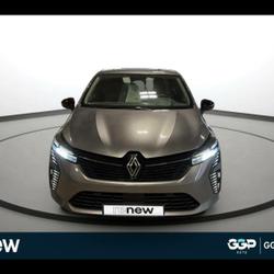 Renault Clio 5 1.5 dCi 100ch Evolution - 25 Roubaix