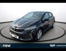 Renault Clio 5 Roubaix