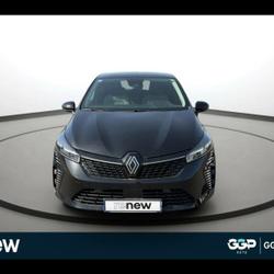 Renault Clio 5 1.0 TCe 90ch Evolution Roubaix