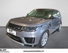 Land Rover Range Rover Sport - Range Rover Sport Mark VIII P400e PHEV 2.0L 404ch HSE Dynamic - 44 990 €
