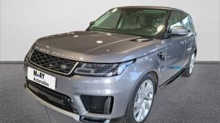 Land Rover Range Rover Sport  - Dynamic - photo 0