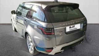 Land Rover Range Rover Sport  - Dynamic - photo 1