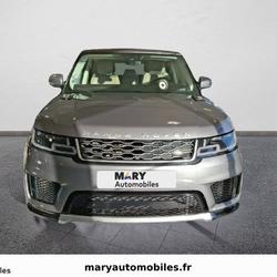 Land Rover Range Rover Sport Range Rover Sport Mark VIII P400e PHEV 2.0L 404ch HSE Dynamic Bi&eacute;ville-Beuville